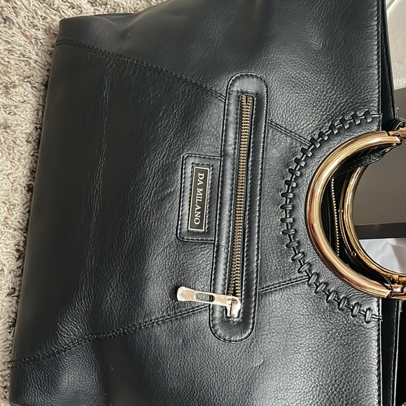 Da Milano bag - Picture 6 of 6